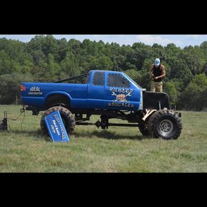 Meet your Posher, Jonathan